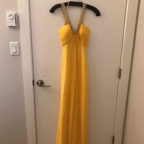 Faviana After Five Prom Dress - Picture 8 of 8